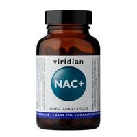 Viridian NAC+